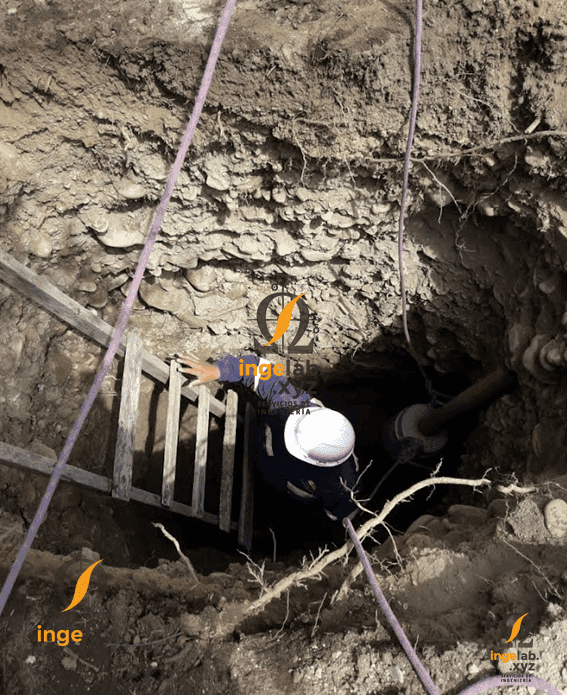 Estudio de Suelos - Imagen 15